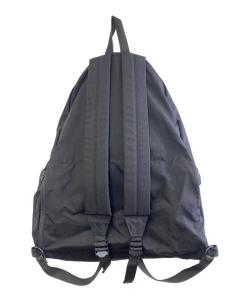 THE NORTHFACE PURPLELABEL（ザ・ノースフェイス パープルレーベル）THE NORTHFACE PURPLELABEL (ザ・ノースフェイス パープルレーベル) RHC Ron Herman (アールエイチシー ロンハーマン) Field Day Pack ブラックの古着・服飾アイテム