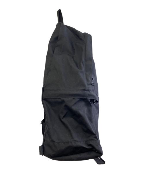THE NORTHFACE PURPLELABEL（ザ・ノースフェイス パープルレーベル）THE NORTHFACE PURPLELABEL (ザ・ノースフェイス パープルレーベル) RHC Ron Herman (アールエイチシー ロンハーマン) Field Day Pack ブラックの古着・服飾アイテム