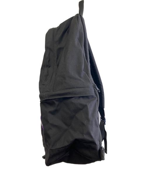 THE NORTHFACE PURPLELABEL（ザ・ノースフェイス パープルレーベル）THE NORTHFACE PURPLELABEL (ザ・ノースフェイス パープルレーベル) RHC Ron Herman (アールエイチシー ロンハーマン) Field Day Pack ブラックの古着・服飾アイテム