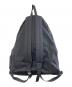 THE NORTHFACE PURPLELABEL (ザ・ノースフェイス パープルレーベル) RHC Ron Herman (アールエイチシー ロンハーマン) Field Day Pack ブラック：10000円