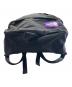 中古・古着 THE NORTHFACE PURPLELABEL (ザ・ノースフェイス パープルレーベル) RHC Ron Herman (アールエイチシー ロンハーマン) Field Day Pack ブラック：10000円