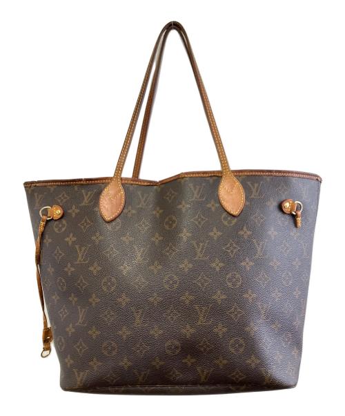 LOUIS VUITTON（ルイ ヴィトン）LOUIS VUITTON (ルイ ヴィトン) ネヴァーフルPMの古着・服飾アイテム