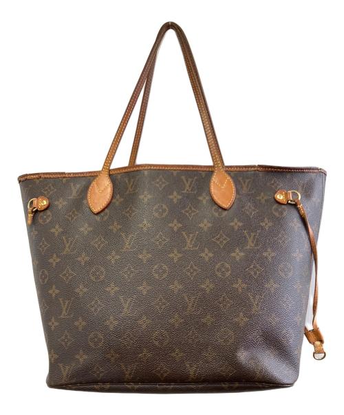 LOUIS VUITTON（ルイ ヴィトン）LOUIS VUITTON (ルイ ヴィトン) ネヴァーフルPMの古着・服飾アイテム
