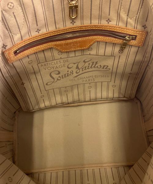LOUIS VUITTON（ルイ ヴィトン）LOUIS VUITTON (ルイ ヴィトン) ネヴァーフルPMの古着・服飾アイテム