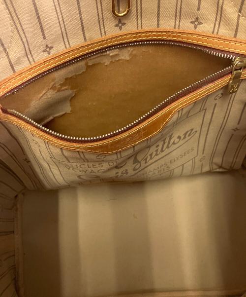 LOUIS VUITTON（ルイ ヴィトン）LOUIS VUITTON (ルイ ヴィトン) ネヴァーフルPMの古着・服飾アイテム