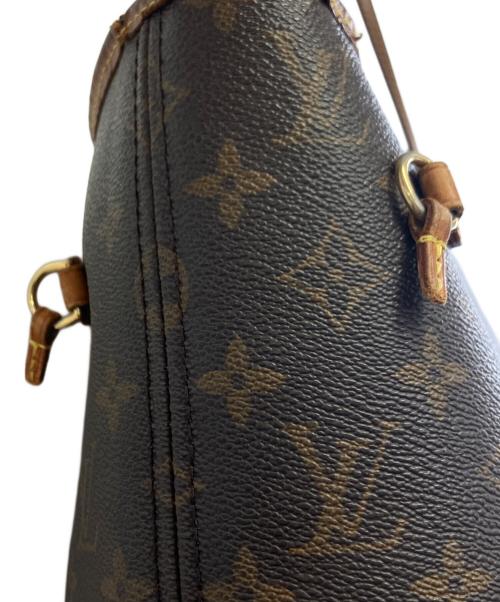 LOUIS VUITTON（ルイ ヴィトン）LOUIS VUITTON (ルイ ヴィトン) ネヴァーフルPMの古着・服飾アイテム