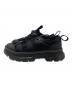 Dr.Martens (ドクターマーチン) WAYFINDER オープン ロー 3 タイ シューズ ブラック サイズ:UK7：8000円