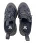 中古・古着 Dr.Martens (ドクターマーチン) WAYFINDER オープン ロー 3 タイ シューズ ブラック サイズ:UK7：8000円