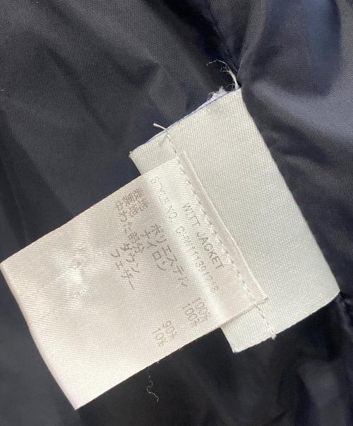 Cape HEIGHTS（ケープハイツ）Cape HEIGHTS (ケープハイツ) ダウンジャケット ネイビー サイズ:Sの古着・服飾アイテム