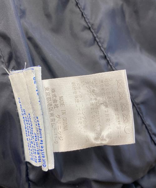 Cape HEIGHTS（ケープハイツ）Cape HEIGHTS (ケープハイツ) ダウンジャケット ネイビー サイズ:Sの古着・服飾アイテム
