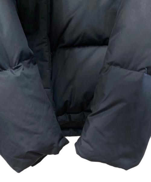 Cape HEIGHTS（ケープハイツ）Cape HEIGHTS (ケープハイツ) ダウンジャケット ネイビー サイズ:Sの古着・服飾アイテム