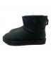 UGG (アグ) ムートンブーツ ブラック サイズ:23：15000円
