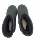 中古・古着 UGG (アグ) ムートンブーツ ブラック サイズ:23：15000円