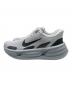 NIKE (ナイキ) スニーカー グレー サイズ: 25 未使用品：8000円