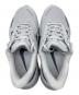 中古・古着 NIKE (ナイキ) スニーカー グレー サイズ: 25 未使用品：8000円