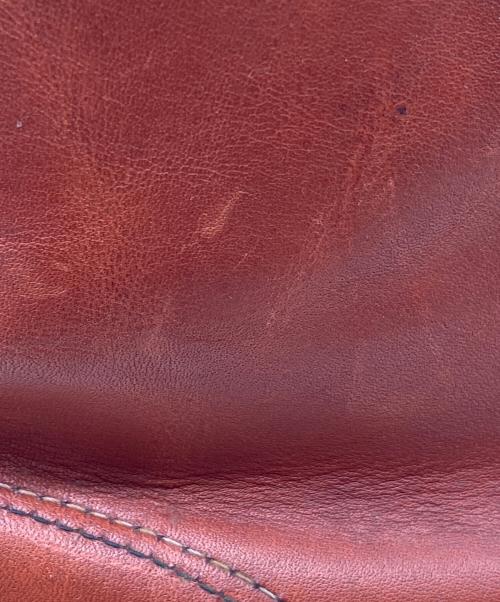 RED WING（レッドウィング）RED WING (レッドウィング) ブーツ ブラウン サイズ:不明の古着・服飾アイテム