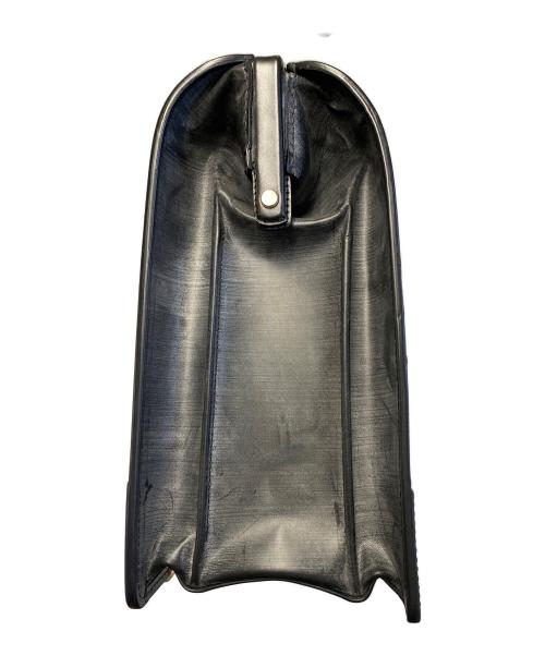 土屋鞄（ツチヤカバン）土屋鞄 (ツチヤカバン) ダレスバッグ ブラックの古着・服飾アイテム