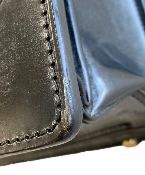 土屋鞄（ツチヤカバン）土屋鞄 (ツチヤカバン) ダレスバッグ ブラックの古着・服飾アイテム