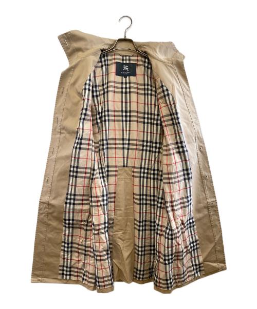 BURBERRY LONDON（バーバリーロンドン）BURBERRY LONDON (バーバリーロンドン) トレンチコート ベージュ サイズ:44の古着・服飾アイテム