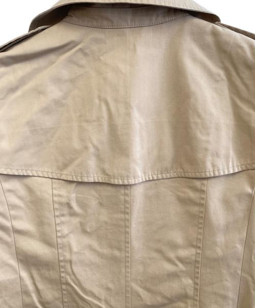 BURBERRY LONDON（バーバリーロンドン）BURBERRY LONDON (バーバリーロンドン) トレンチコート ベージュ サイズ:44の古着・服飾アイテム