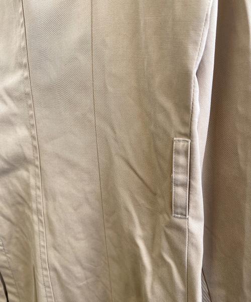 BURBERRY LONDON（バーバリーロンドン）BURBERRY LONDON (バーバリーロンドン) トレンチコート ベージュ サイズ:44の古着・服飾アイテム