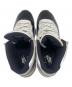 中古・古着 NIKE (ナイキ) ハイカットスニーカー ホワイト×ブラック サイズ:27：17000円