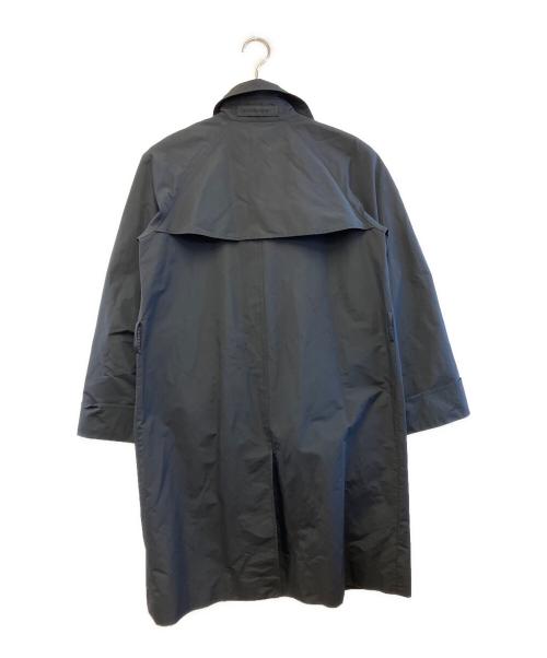 BURBERRY LONDON（バーバリーロンドン）BURBERRY LONDON (バーバリーロンドン) トレンチコート ネイビー サイズ:40の古着・服飾アイテム