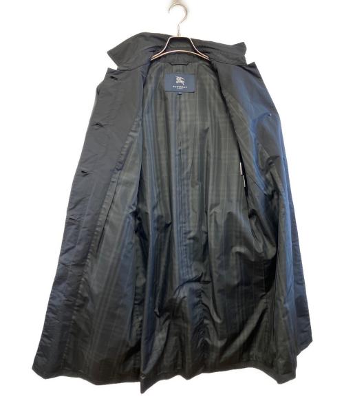BURBERRY LONDON（バーバリーロンドン）BURBERRY LONDON (バーバリーロンドン) トレンチコート ネイビー サイズ:40の古着・服飾アイテム
