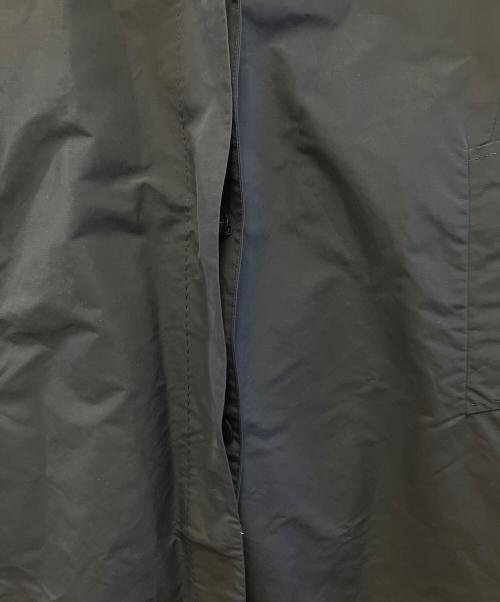 BURBERRY LONDON（バーバリーロンドン）BURBERRY LONDON (バーバリーロンドン) トレンチコート ネイビー サイズ:40の古着・服飾アイテム