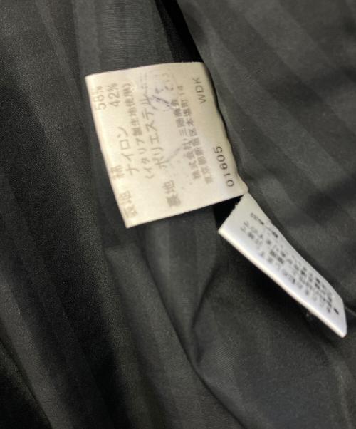 BURBERRY LONDON（バーバリーロンドン）BURBERRY LONDON (バーバリーロンドン) トレンチコート ネイビー サイズ:40の古着・服飾アイテム