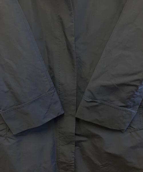 BURBERRY LONDON（バーバリーロンドン）BURBERRY LONDON (バーバリーロンドン) トレンチコート ネイビー サイズ:40の古着・服飾アイテム