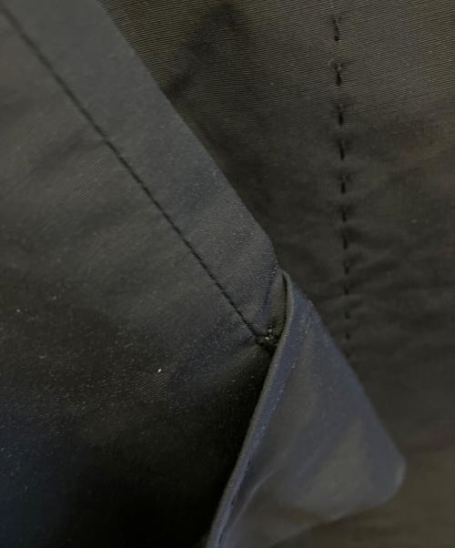 BURBERRY LONDON（バーバリーロンドン）BURBERRY LONDON (バーバリーロンドン) トレンチコート ネイビー サイズ:40の古着・服飾アイテム