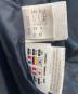 中古・古着 DESCENTE (デサント) 水沢ダウンダウンジャケット ネイビー サイズ:JP L：20000円