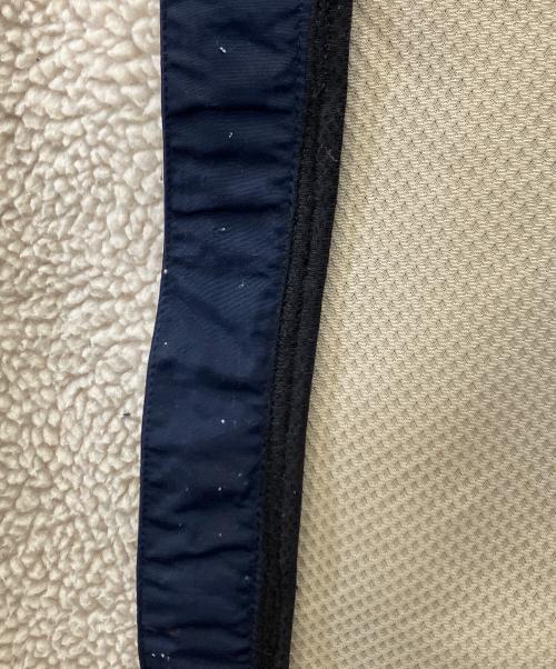 Patagonia（パタゴニア）Patagonia (パタゴニア) ボアジャケット ベージュ サイズ:XLの古着・服飾アイテム