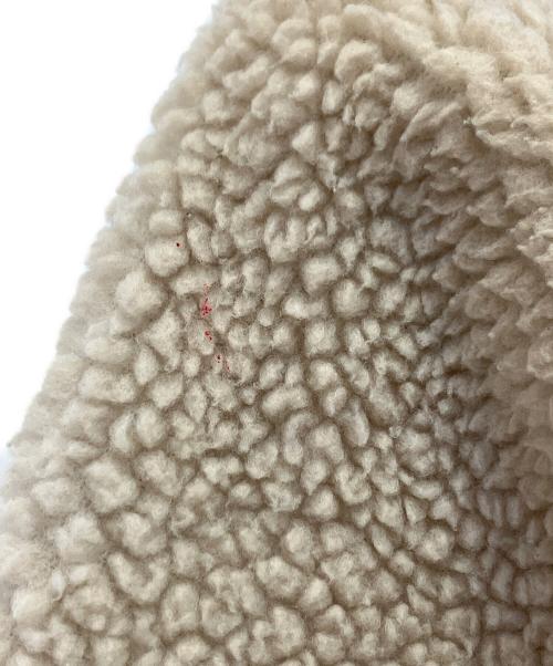Patagonia（パタゴニア）Patagonia (パタゴニア) ボアジャケット ベージュ サイズ:XLの古着・服飾アイテム