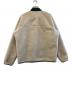 Patagonia (パタゴニア) ボアジャケット ベージュ サイズ:XL：8000円