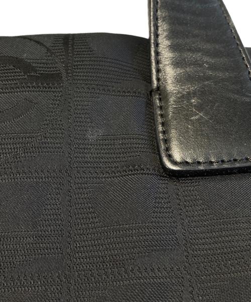 CHANEL（シャネル）CHANEL (シャネル) トートバッグ ブラックの古着・服飾アイテム