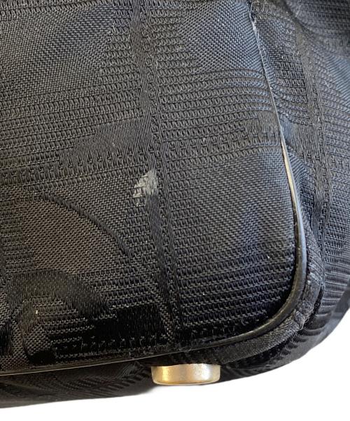 CHANEL（シャネル）CHANEL (シャネル) トートバッグ ブラックの古着・服飾アイテム