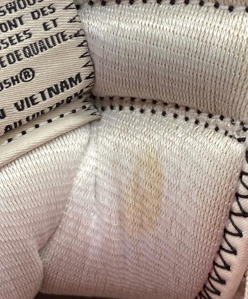 NIKE（ナイキ）NIKE (ナイキ) ハイカットスニーカー レッド×ホワイト サイズ:29の古着・服飾アイテム