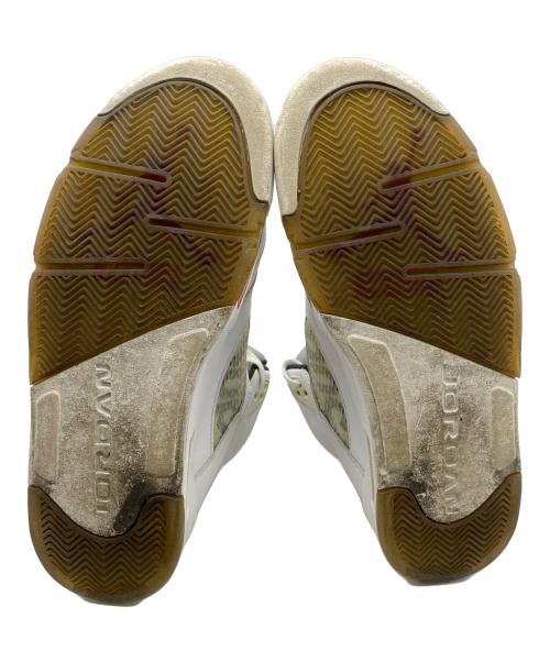 NIKE（ナイキ）NIKE (ナイキ) Supreme (シュプリーム) Jordan 5 Retro 