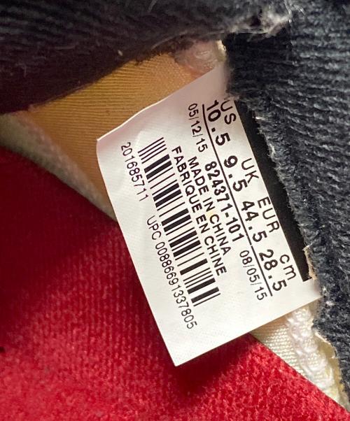 NIKE（ナイキ）NIKE (ナイキ) Supreme (シュプリーム) Jordan 5 Retro 