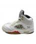 NIKE (ナイキ) Supreme (シュプリーム) Jordan 5 Retro 