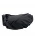 SEDAN ALL-PURPOSE (セダンオールパーパス) Mesh Shoulder Bag ブラック：10000円
