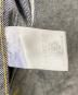中古・古着 TEXT (テクスト) デニムジャケット インディゴ サイズ:3：15000円