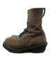 RED WING (レッドウィング) レースアップブーツ グレー サイズ:表記なし：12000円