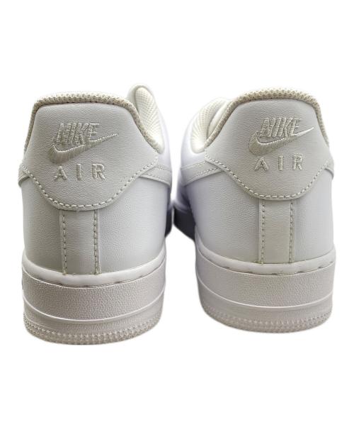 NIKE（ナイキ）NIKE (ナイキ) スニーカー ホワイト サイズ:26.5の古着・服飾アイテム