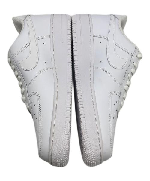 NIKE（ナイキ）NIKE (ナイキ) スニーカー ホワイト サイズ:26.5の古着・服飾アイテム