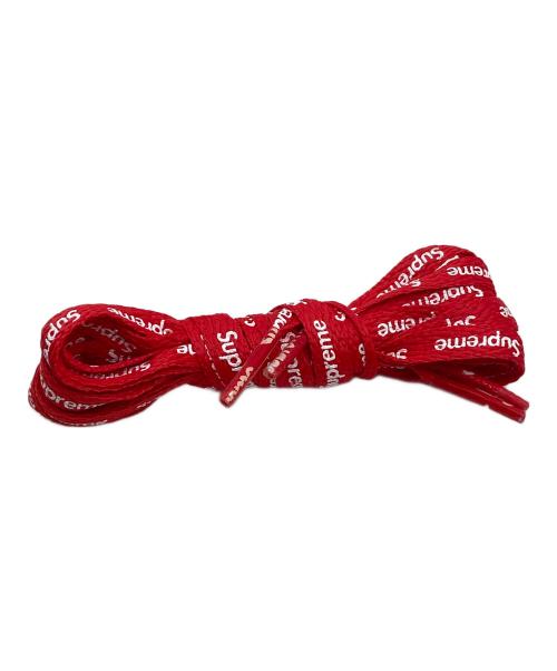 NIKE（ナイキ）NIKE (ナイキ) SUPREME (シュプリーム) スニーカー ホワイト サイズ:26.5 未使用品の古着・服飾アイテム