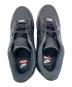 中古・古着 NIKE (ナイキ) Supreme (シュプリーム) スニーカー ブラック サイズ:26.5：18000円