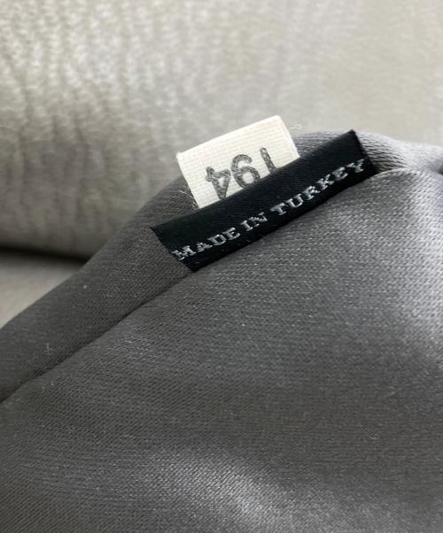 MIU MIU（ミュウミュウ）MIU MIU (ミュウミュウ) 2WAYバッグ グレージュの古着・服飾アイテム
